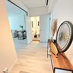 Great Location, Ac, Parking, Ev Loading, Wifi * Турку