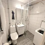 Great Location, Ac, Parking, Ev Loading, Wifi Апартаменты