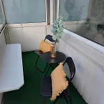Great Location, Ac, Parking, Ev Loading, Wifi Апартаменты