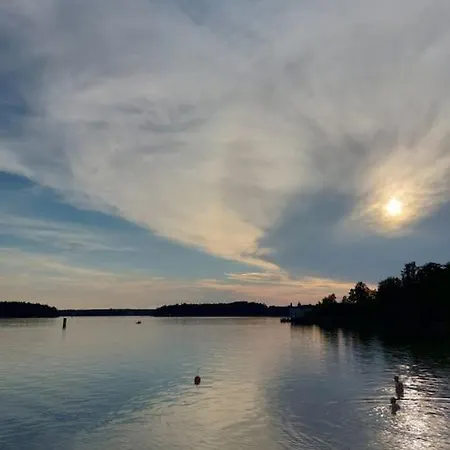 公寓 Air Conditioning - Parking - Wifi *