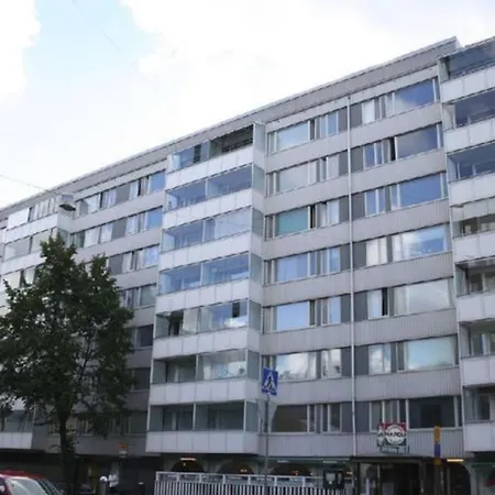 》 Idyllic Cityhome Untamola - Nearby River Aura Apartment Turku