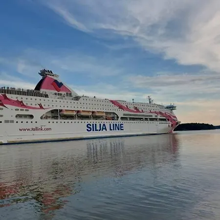 Apartment 》 Idyllic Cityhome Untamola - Nearby River Aura Turku