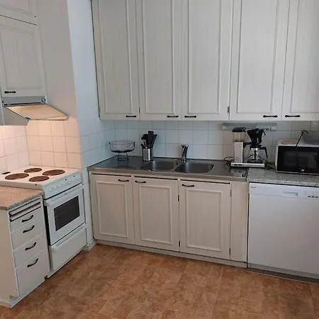 Apartment 》 Idyllic Cityhome Untamola - Nearby River Aura