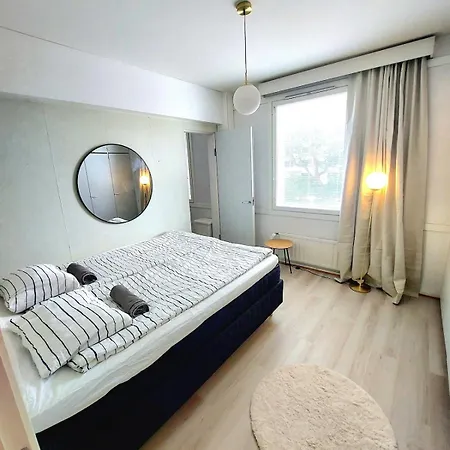 Great Location, Ac, Parking, Ev Loading, Wifi * Τούρκου