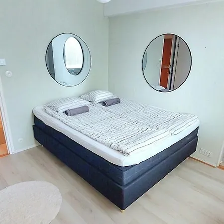 Great Location, Ac, Parking, Ev Loading, Wifi