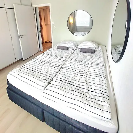 Great Location, Ac, Parking, Ev Loading, Wifi アパート