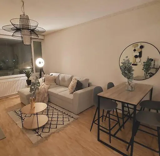 Air Conditioning - Parking - Wifi 图尔库