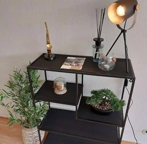 Air Conditioning - Parking - Wifi 公寓 图尔库