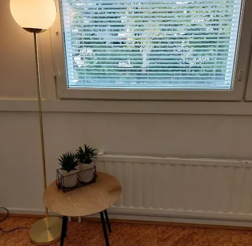 Apartment 》 Idyllic Cityhome Untamola - Nearby River Aura Turku