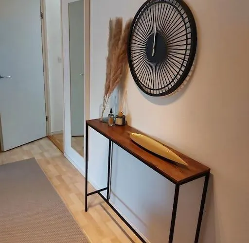 》 Idyllic Cityhome Untamola - Nearby River Aura Apartment