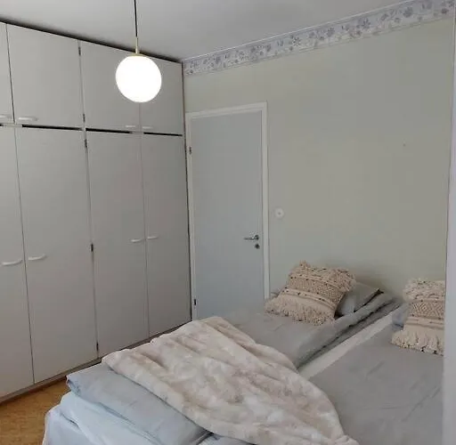 》 Idyllic Cityhome Untamola - Nearby River Aura * Turku