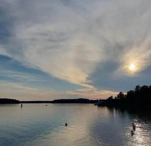 公寓 Air Conditioning - Parking - Wifi *