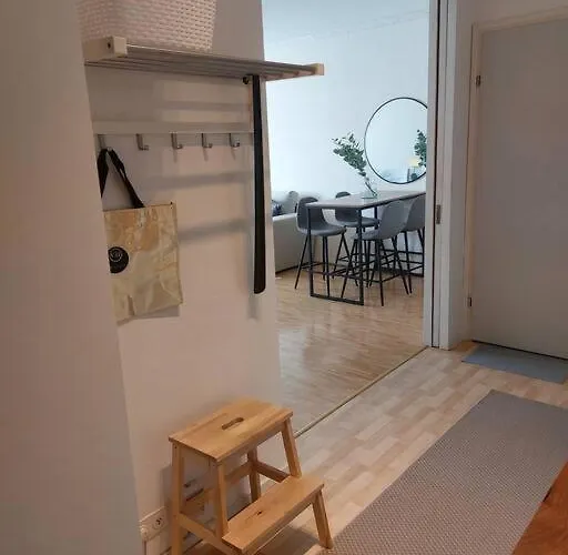 》 Idyllic Cityhome Untamola - Nearby River Aura Apartment Turku