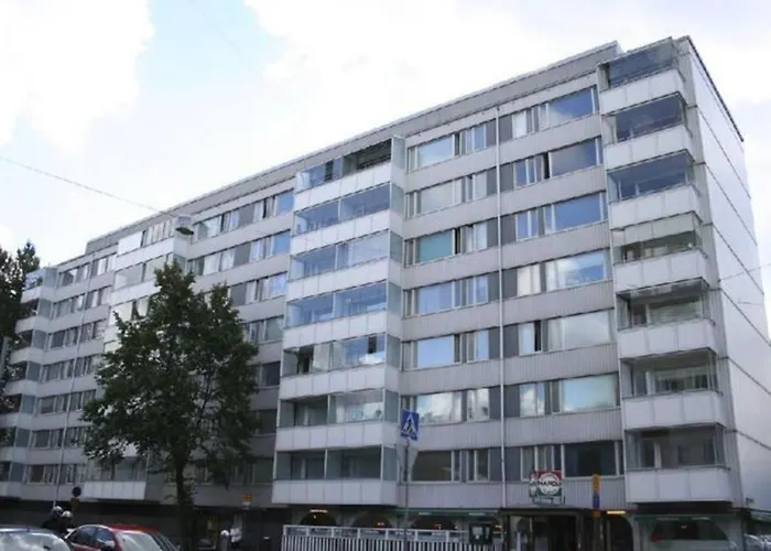 》 Idyllic Cityhome Untamola - Nearby River Aura Apartment Turku