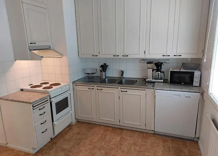 Apartment 》 Idyllic Cityhome Untamola - Nearby River Aura