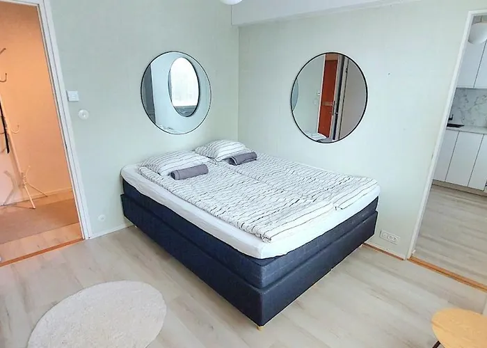 Great Location, Ac, Parking, Ev Loading, Wifi