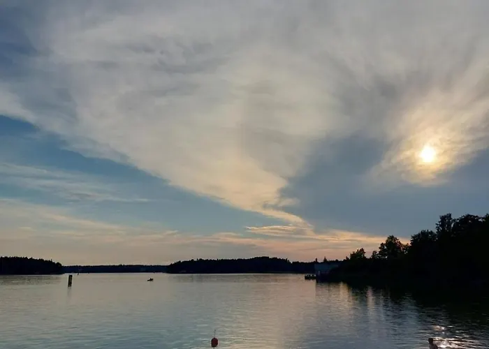 Great Location, Ac, Parking, Ev Loading, Wifi *